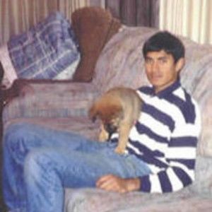 Meet your Posher, Aaron